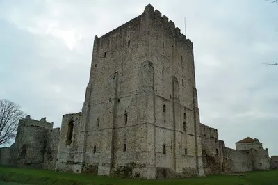 Winchester Castle — photo 4