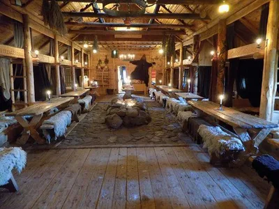 Rosala Viking Centre — photo 1