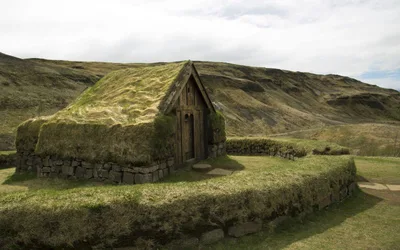 Stöng — photo 2