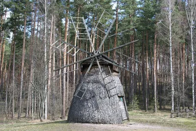 THE ETHNOGRAPHIC OPEN-AIR MUSEUM OF LATVIA — photo 5