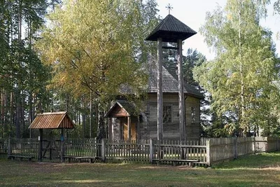 THE ETHNOGRAPHIC OPEN-AIR MUSEUM OF LATVIA — photo 6