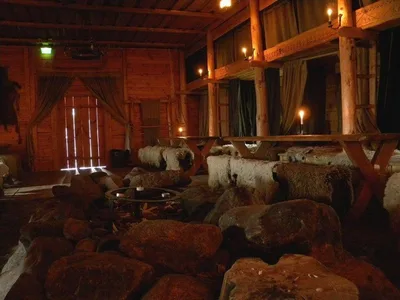 Rosala Viking Centre — photo 3