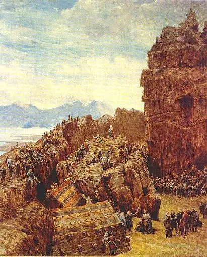 Alþingi
