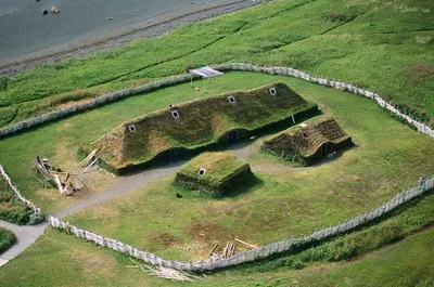 Vinland — photo 1