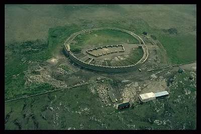 Eketorp Fortress — photo 2