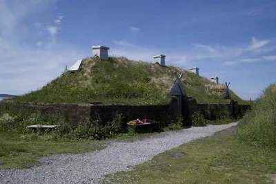 Vinland — photo 3