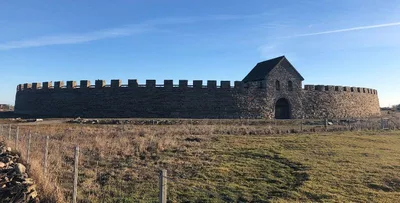 Eketorp Fortress — photo 3