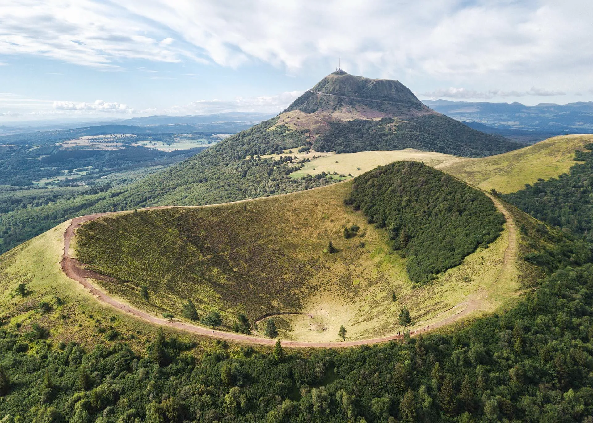 Puy de pariou