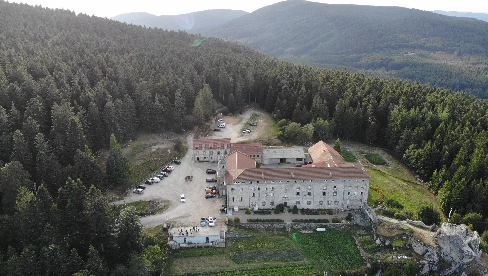Notre-Dame l'Hermitage