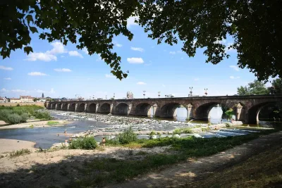 Pont régemorte
