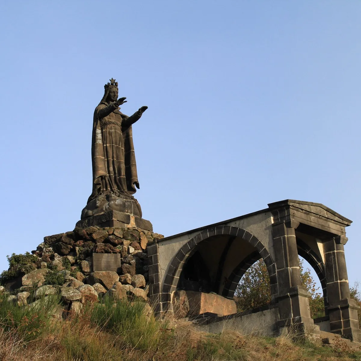 Notre dame de la garde