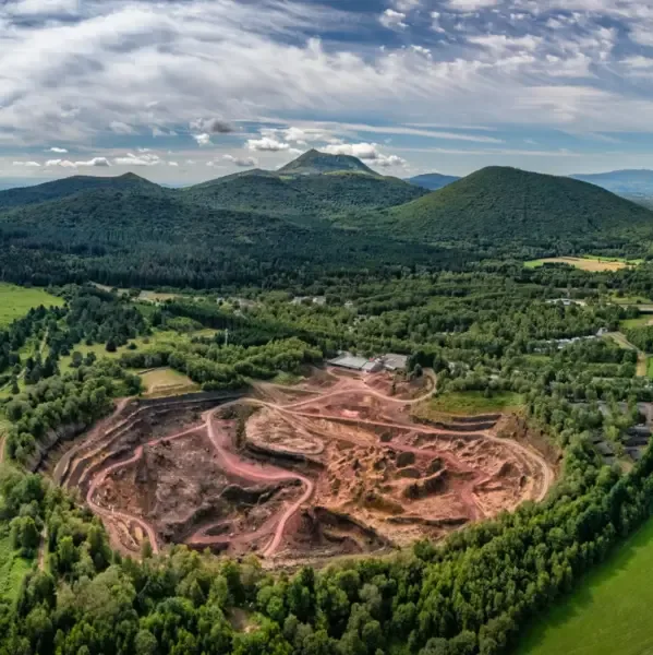 Puy de lemptegy