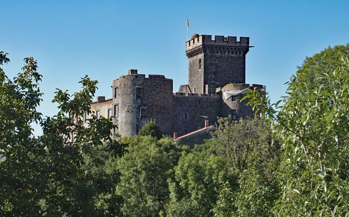 Château de Châteauguay