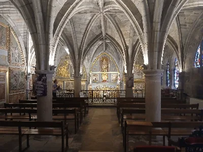 Église saint sauveur — photo 5