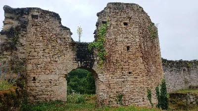 L'abbaye nouvelle — photo 3