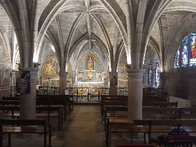 Église saint sauveur — photo 6
