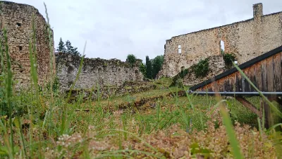 L'abbaye nouvelle — photo 2
