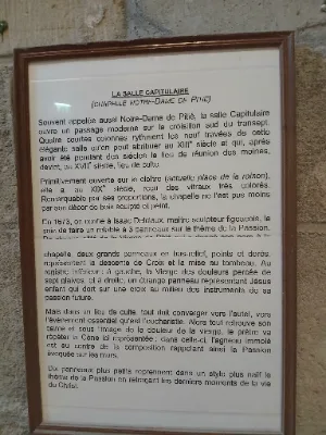 Église saint sauveur — photo 7