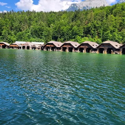 KONIGSSEE — photo 2