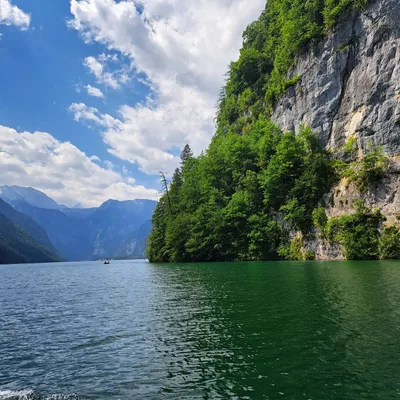 KONIGSSEE — photo 3
