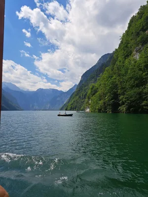 KONIGSSEE — photo 4