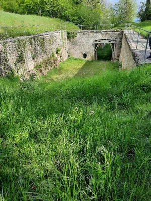Cité de la Mothe — photo 7