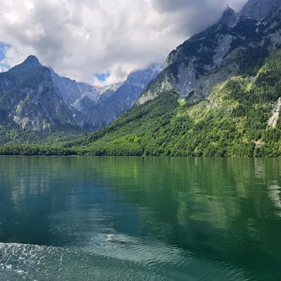 KONIGSSEE — photo 5