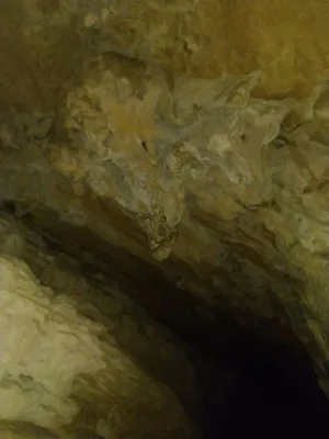 La grotte des faux monnayeurs — photo 2