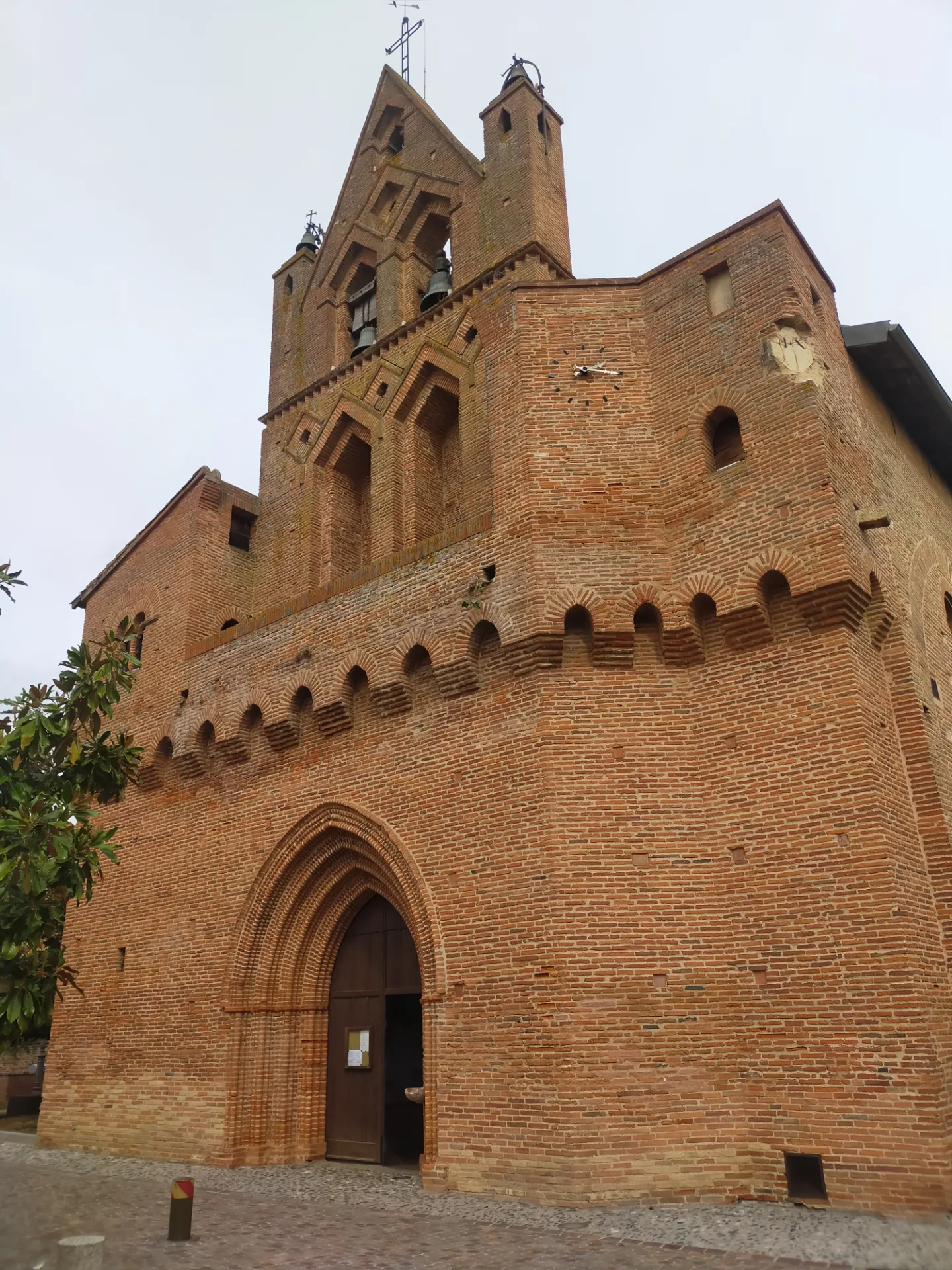 Eglise Saint Barthélemy de Plaisance du Touch