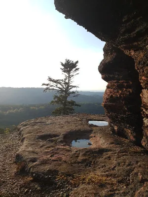 Geisfels (ou Rocher de la Chèvre) — photo 7