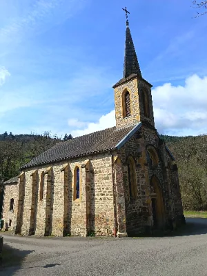 Chapelle Notre-Dame de la Pitié — photo 2