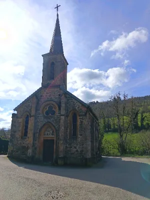 Chapelle Notre-Dame de la Pitié