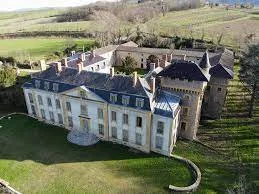 Château D'Avauges