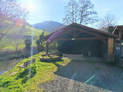 Lavoir de Valsonne — photo 1