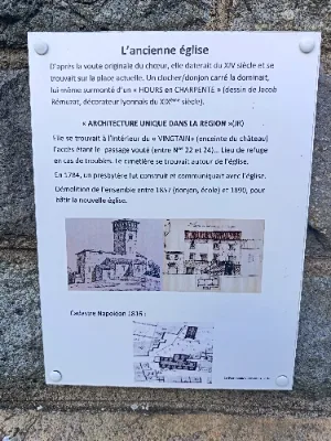 Église Saint Clément — photo 2