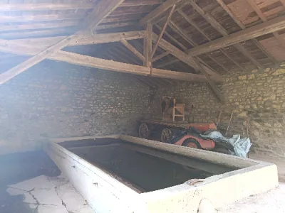 Lavoir de Valsonne — photo 2