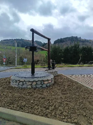 Preçoir de Valsonne — photo 2
