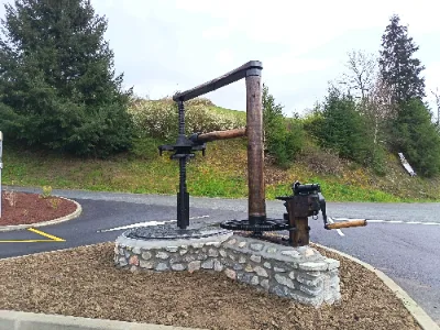 Preçoir de Valsonne — photo 1