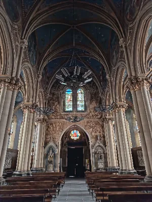 Église Saint Romain de Valsonne — photo 5