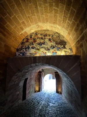 La citadelle de Belfort — photo 5