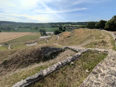Théâtre Gallo Romain de Mandeure — photo 6