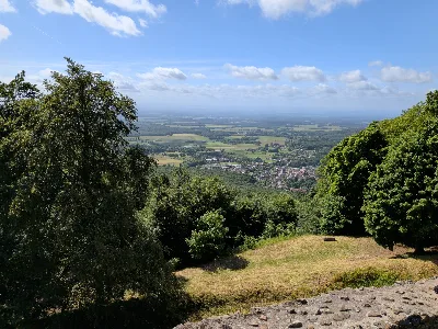 Château de Rougemont le château — photo 4