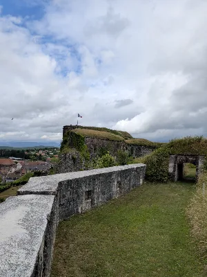La citadelle de Belfort — photo 10