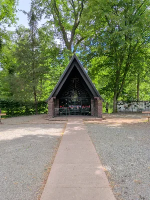 Chapelle Notre-Dame du Chêne — photo 1