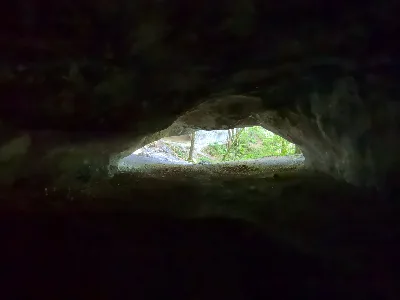 La grotte du Bisontin — photo 10