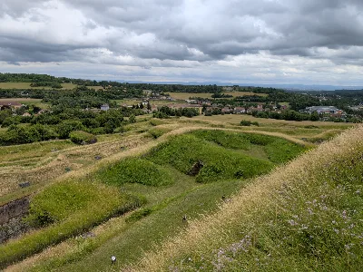 La citadelle de Belfort — photo 6