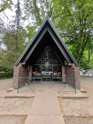 Chapelle Notre-Dame du Chêne — photo 2
