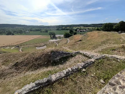Théâtre Gallo Romain de Mandeure — photo 5