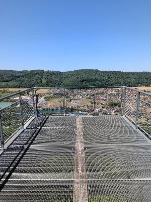 Belvédère de Mandeure — photo 10