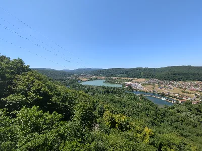 Belvédère de Mandeure — photo 3